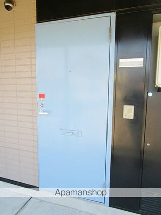 レオパレス悠[2DK/49.68m2]のエントランス3