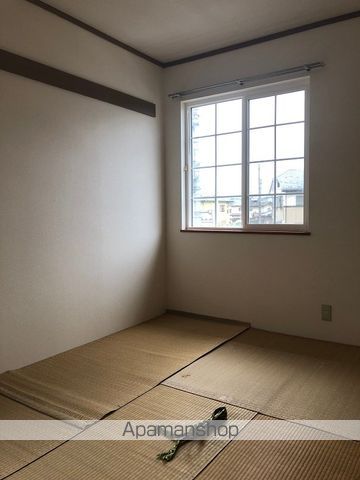 ガーデン仲田の内装写真