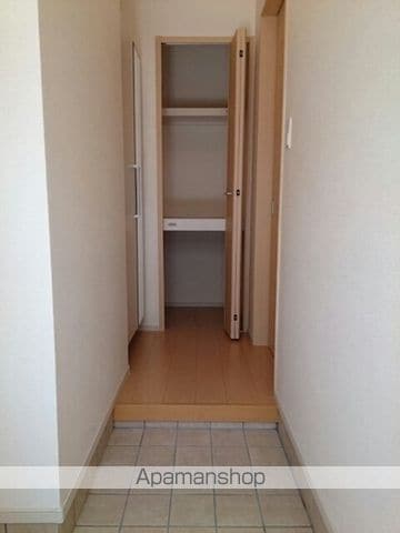 グランドライフの内装写真