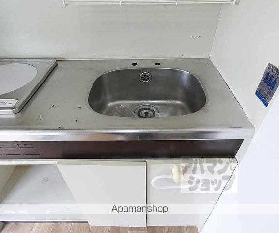 アーバン出町の内装写真
