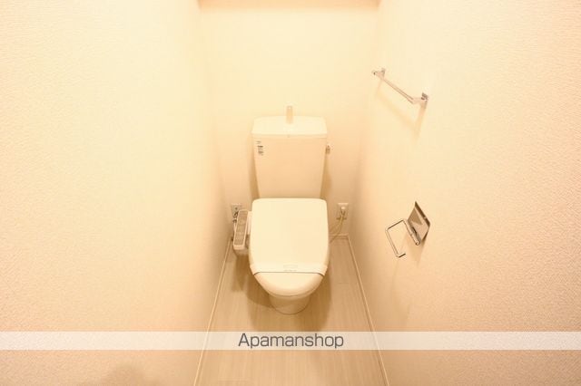 ルーチェ ソラーレ A棟の内装写真