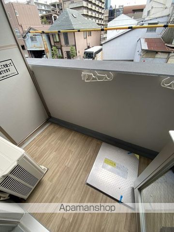 ESLEADRESIDENCE梅田GRANDEの内装写真