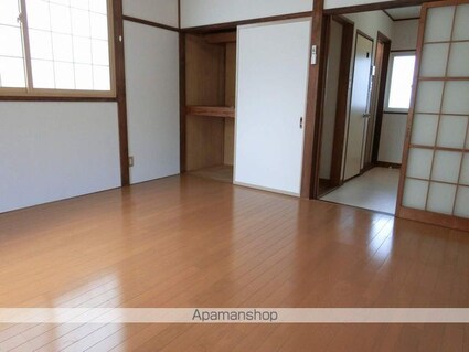 ＳＴハイツ緑が丘[1K/23.18m2]の内装4