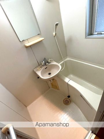 ハウス21の内装写真