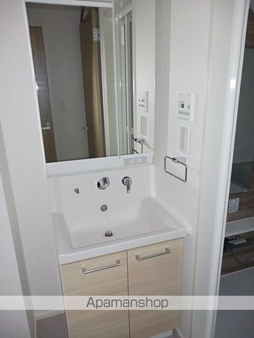 サンライズ 江平中町の内装写真