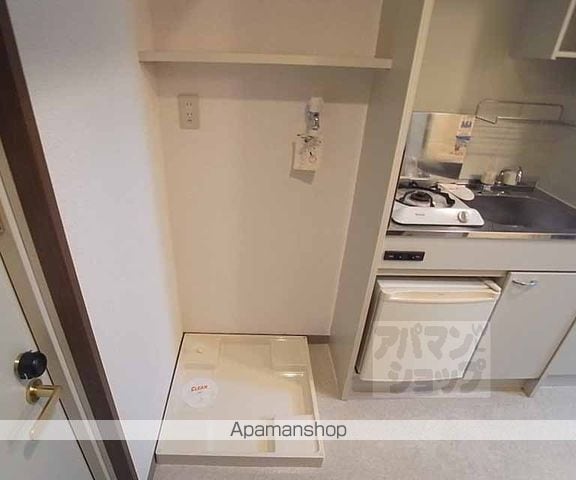 ベラジオ二条城前の内装写真