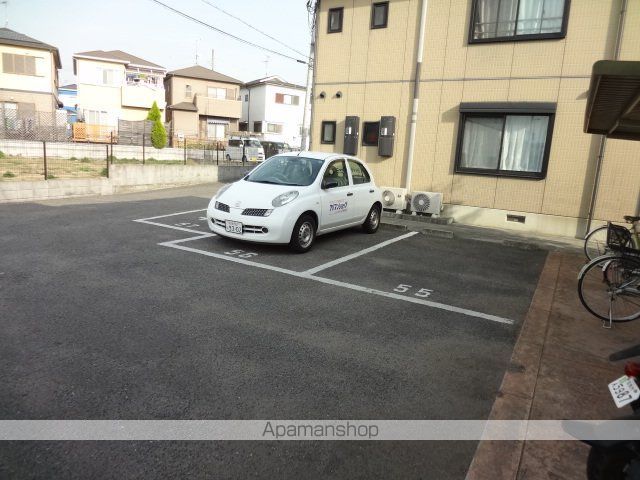 プルミエ和泉C棟のその他写真