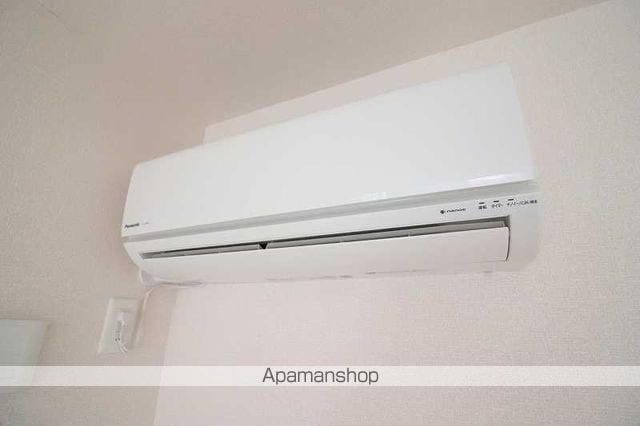 ステラ ルーチェの内装写真