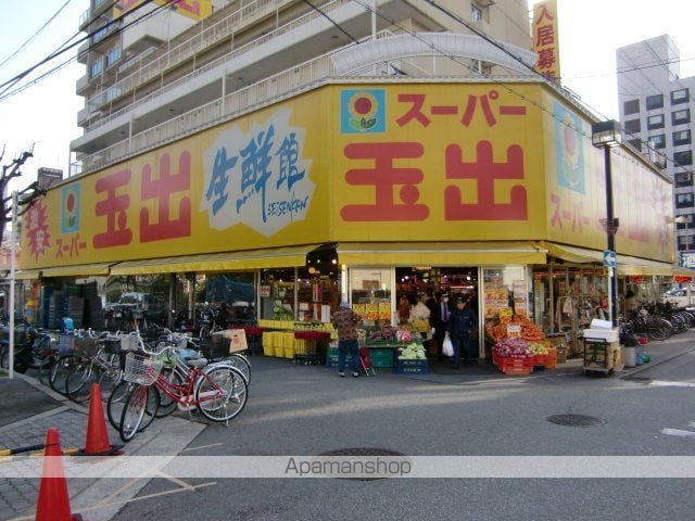 淀川西山マンションの周辺写真