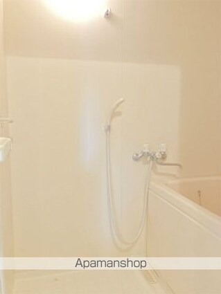 勝山ビル[1SDK/33.14m2]のバス