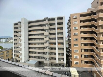 グランマーレ１８[1R/27.4m2]の眺望