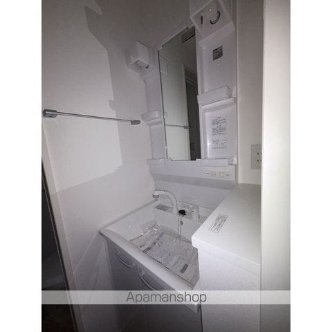 Rooms万代5の内装写真