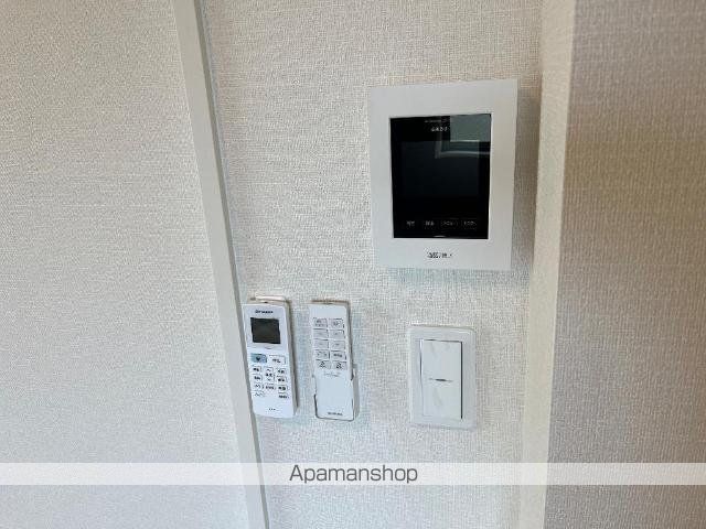 Sun Floraの内装写真