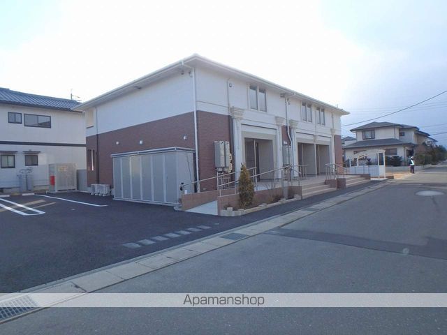 SCUDERIAのその他写真