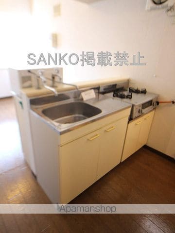 グランステージ澄川の内装写真