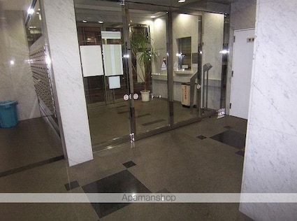 藤和シティスクエア練馬[1LDK/36.75m2]の共用部2