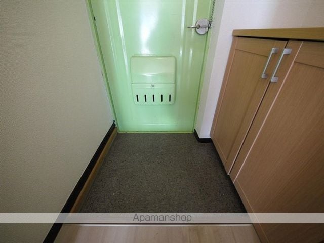 アーバンプラザ花京院の内装写真