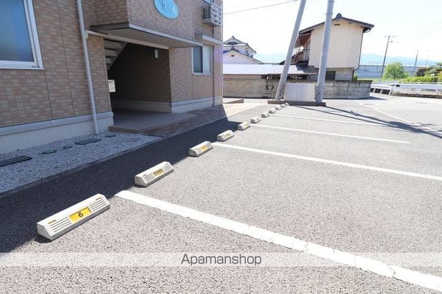 メゾンリヴェール Aのその他写真