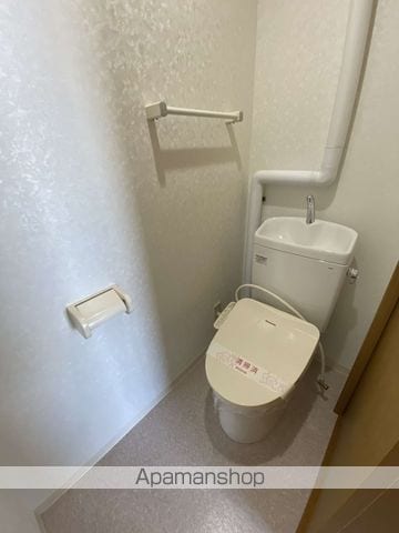 シャトレ美香保公園IIIの内装写真