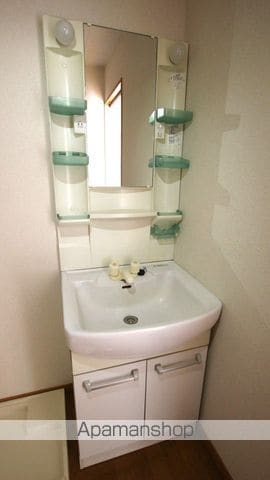 プレステージナカヤマの内装写真