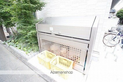 アヴニール[1LDK/43.27m2]の共用部6