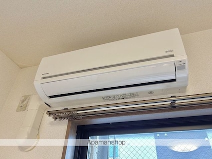 アースマーシーマンション[1K/22.9m2]のその他設備