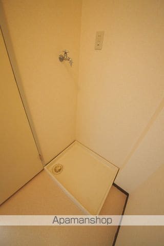グレースピア百草園の内装写真