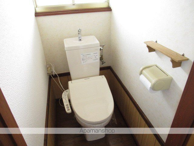 Ogalの内装写真