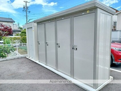 マ・メゾン　Ⅳ[1LDK/49.57m2]の共用部3