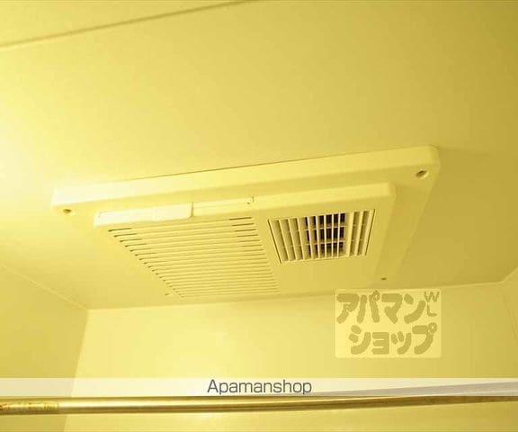 レオパレス川端御池の内装写真