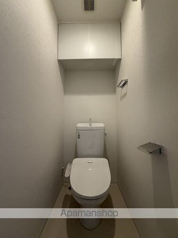 SPLENDIDEUMEDAWESTの内装写真
