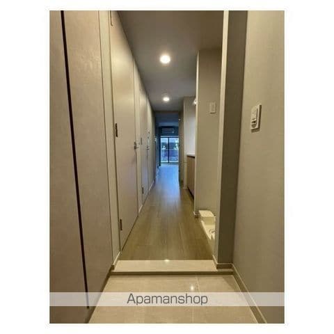 ブランシエスタ荻窪の内装写真