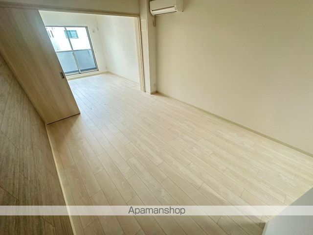 ラモーナ東山町IIの内装写真
