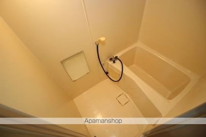 グリーンハウス[1DK/26.08m2]のバス