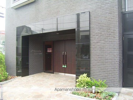 フェニックス八王子弐番館[1K/23.88m2]の眺望