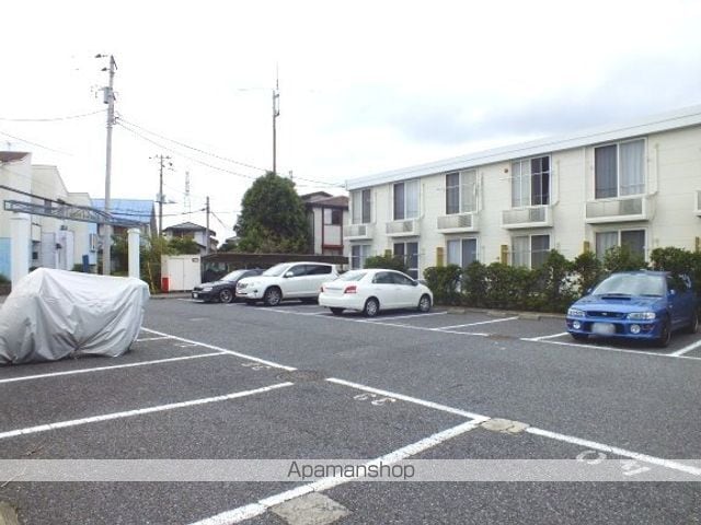 レオパレスシャトーAのその他写真