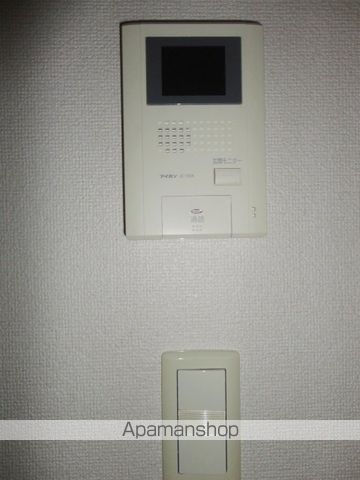 ペルペティアFの内装写真