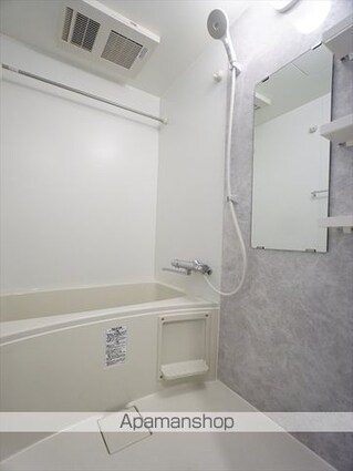 ＳーＲＥＳＩＤＥＮＣＥ尾頭橋ｂｅａｕｔｅ[1K/24.77m2]のバス