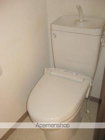CASA NUAGEの内装写真