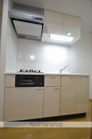 ウイング宝町フォースの内装写真