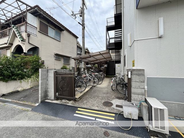 コーポ尾上のその他写真