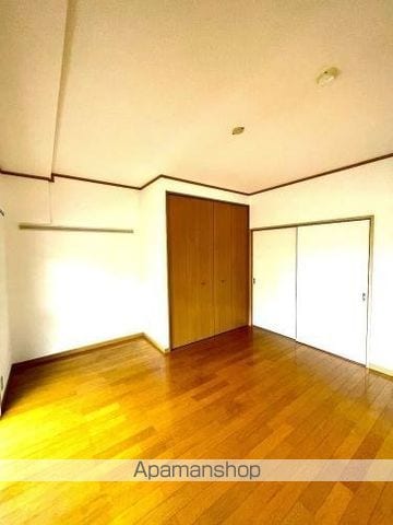 ルミエール諸岡の内装写真