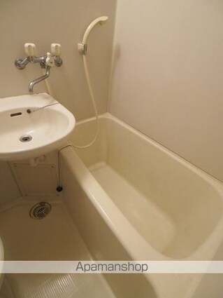 コンフォート西永福[1R/17.5m2]のバス