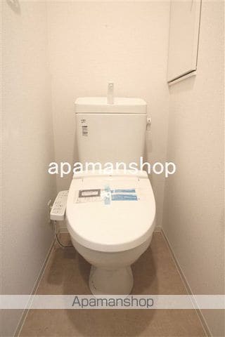 SERENITE心斎橋グランデの内装写真