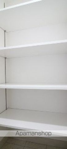 プレール・ドゥーク両国IVの内装写真