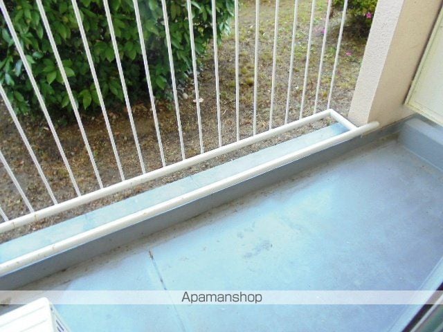 マンションサンプラザIの内装写真