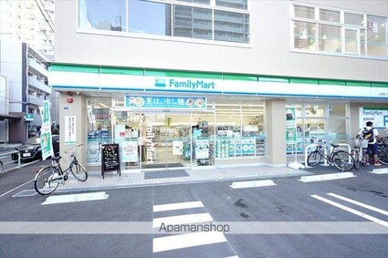 愛知県名古屋市中区千代田４丁目[2K/36.63m2]の周辺8