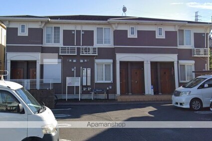 ショコラ[1LDK/54.67m2]の外観2