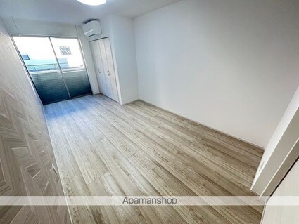 パインヒル１６[1DK/29.34m2]のリビング・居間