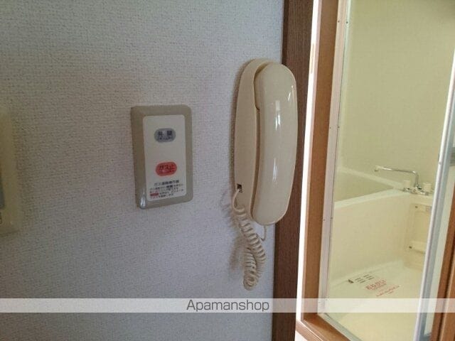 ハミングバードの内装写真